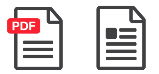 Illustration pour les téléchargements